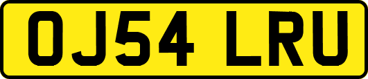 OJ54LRU