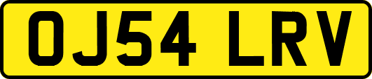 OJ54LRV