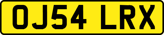 OJ54LRX