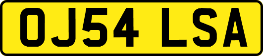 OJ54LSA