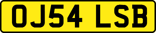 OJ54LSB