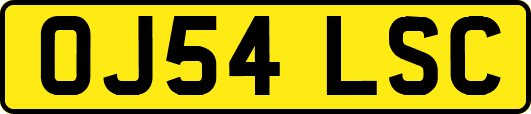 OJ54LSC