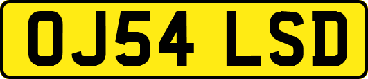 OJ54LSD
