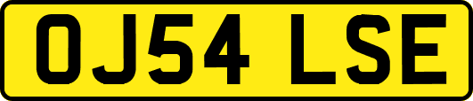 OJ54LSE