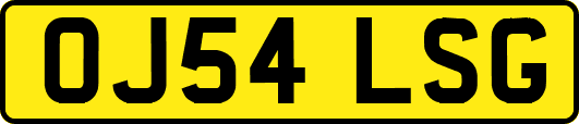 OJ54LSG