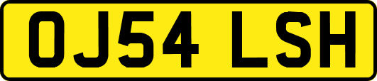 OJ54LSH