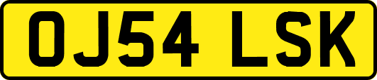 OJ54LSK