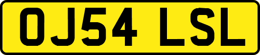OJ54LSL