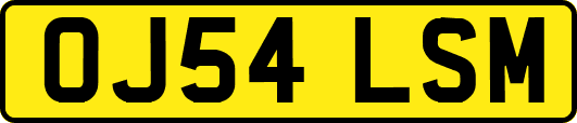 OJ54LSM