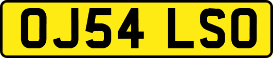 OJ54LSO