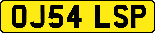 OJ54LSP