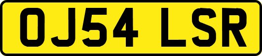 OJ54LSR