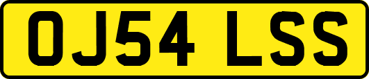 OJ54LSS