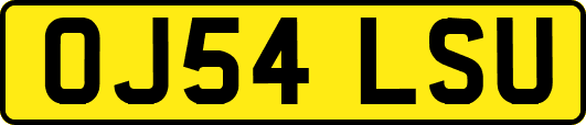 OJ54LSU