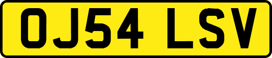 OJ54LSV