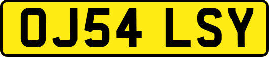 OJ54LSY