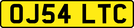OJ54LTC