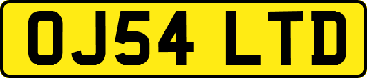 OJ54LTD