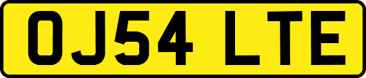 OJ54LTE