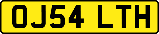 OJ54LTH