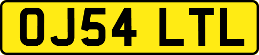 OJ54LTL