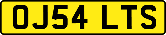 OJ54LTS