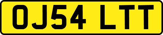 OJ54LTT