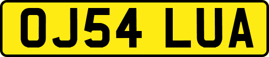 OJ54LUA