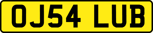 OJ54LUB