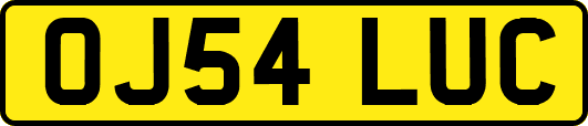 OJ54LUC