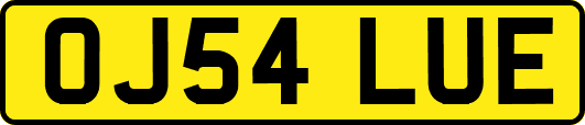 OJ54LUE