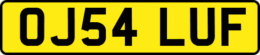 OJ54LUF