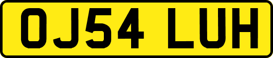 OJ54LUH
