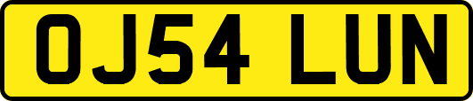 OJ54LUN