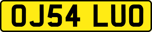 OJ54LUO