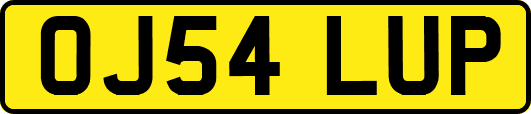 OJ54LUP