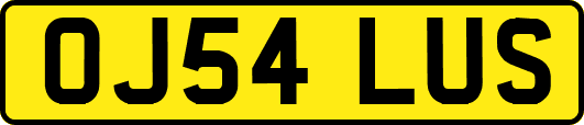 OJ54LUS