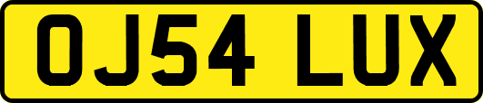 OJ54LUX
