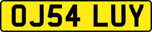 OJ54LUY