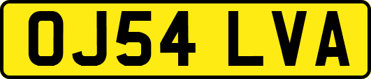 OJ54LVA