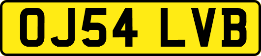OJ54LVB