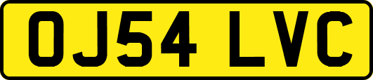OJ54LVC