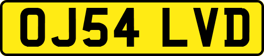 OJ54LVD