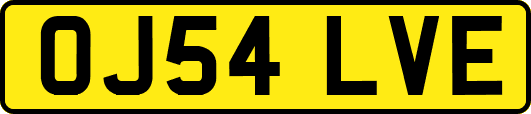 OJ54LVE