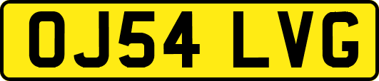 OJ54LVG