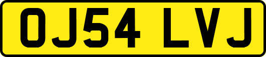 OJ54LVJ