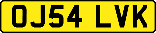 OJ54LVK