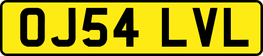 OJ54LVL