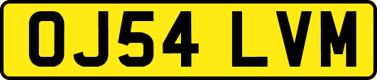 OJ54LVM