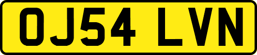 OJ54LVN
